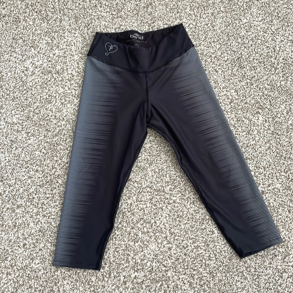 Bend Capri